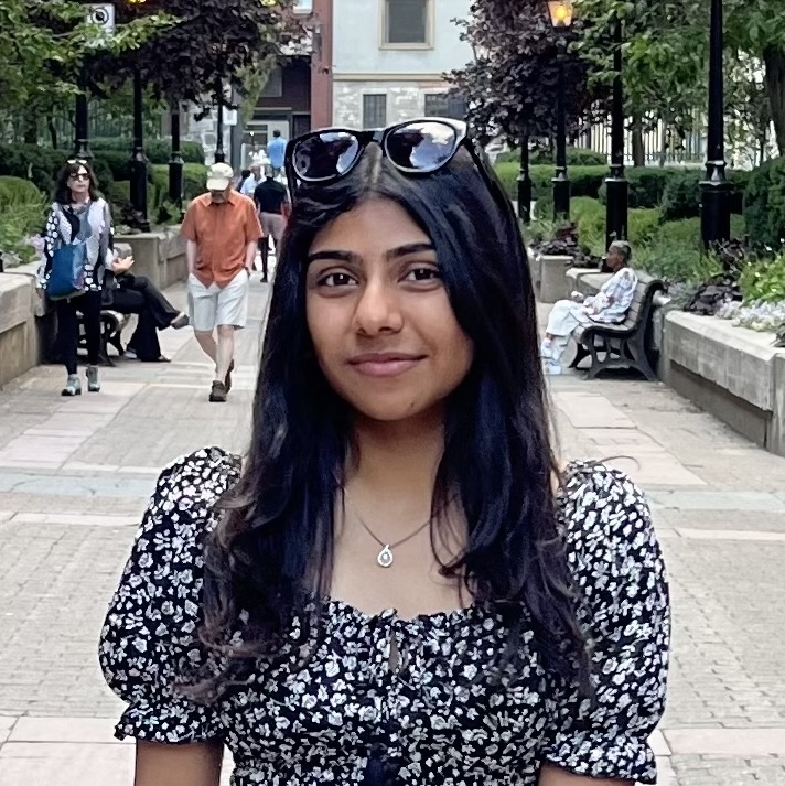 Vaishvi
